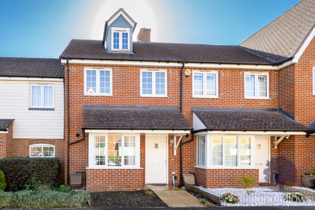 Main image of property: Diamond Jubilee Way, Carshalton, SM5