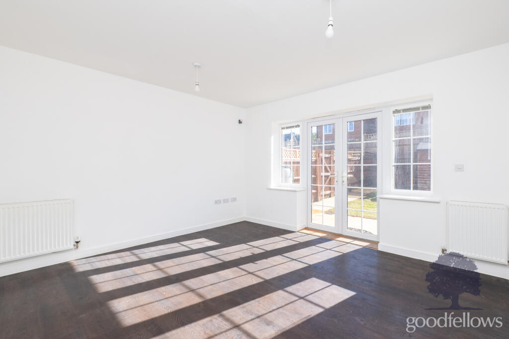 Main image of property: Diamond Jubilee Way, Carshalton, SM5