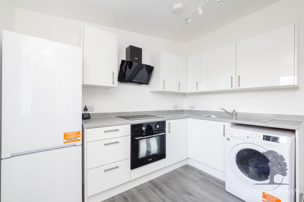 Main image of property: Parkview Close, Carshalton, SM5