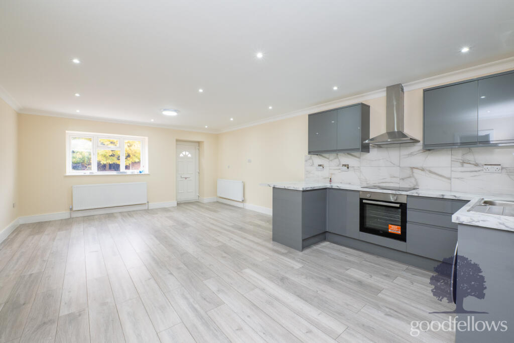 Main image of property: Butter Hill, Wallington, SM6