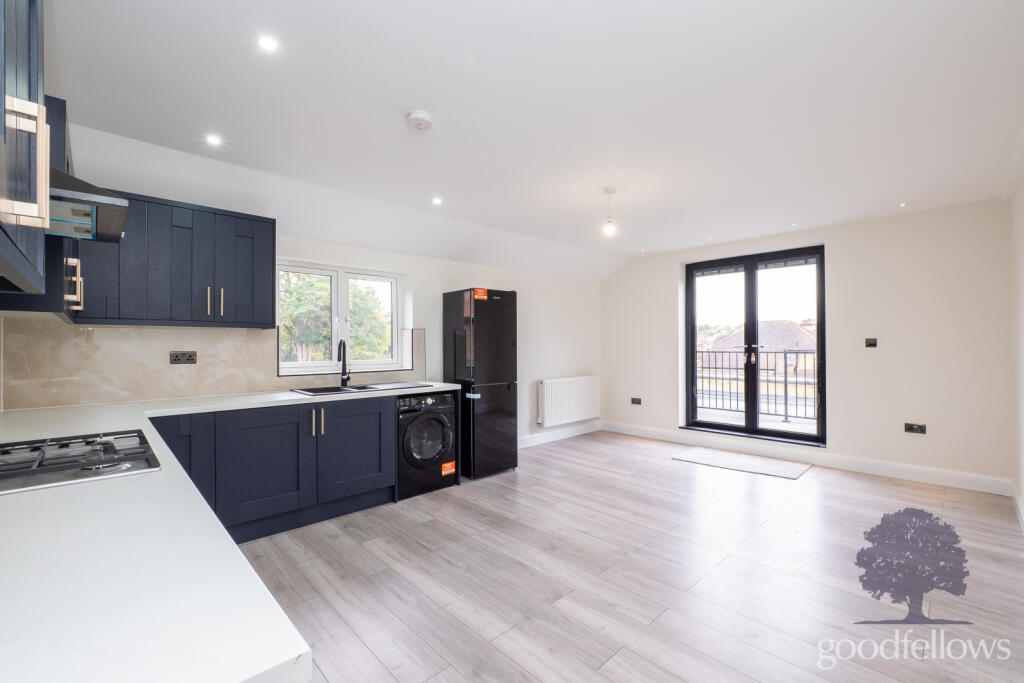 Main image of property: Beeches Avenue, Carshalton, SM5