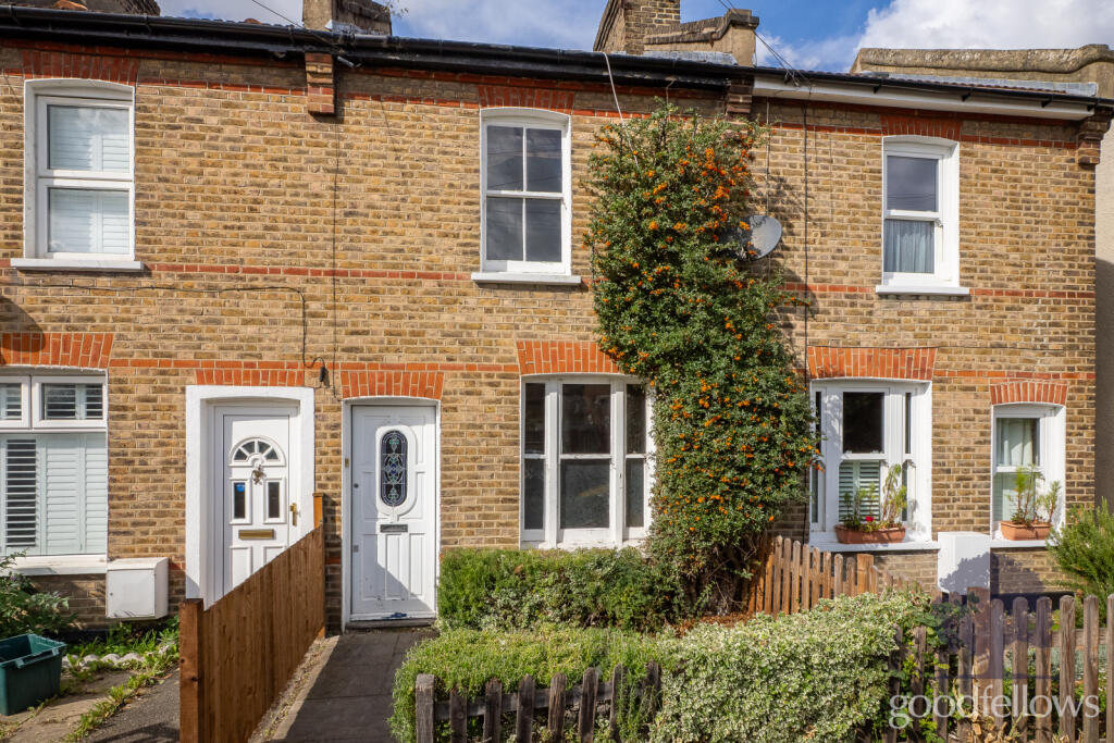 Main image of property: Wandle Road, Wallington, SM6