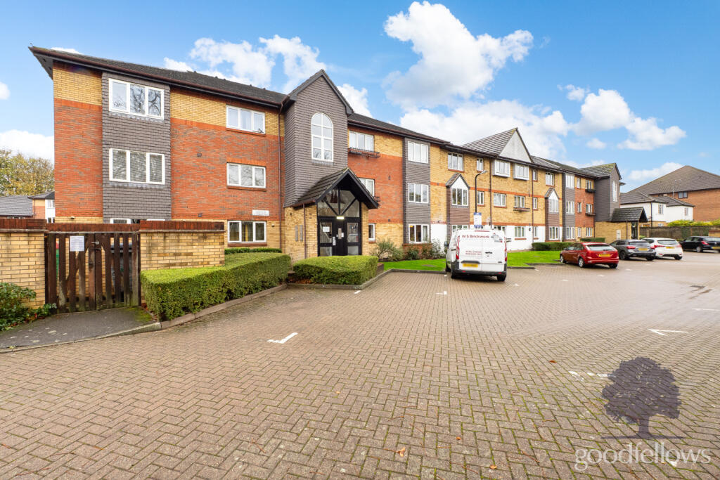 Main image of property: Denmark Road, Carshalton, SM5