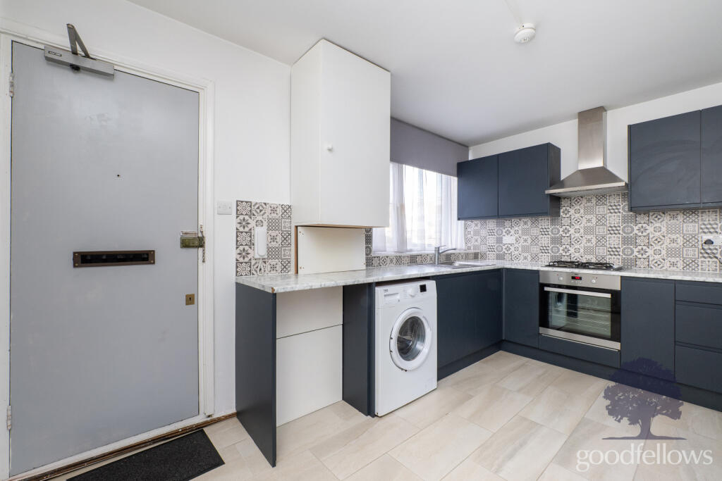 Main image of property: Springfield Road, Wallington, SM6