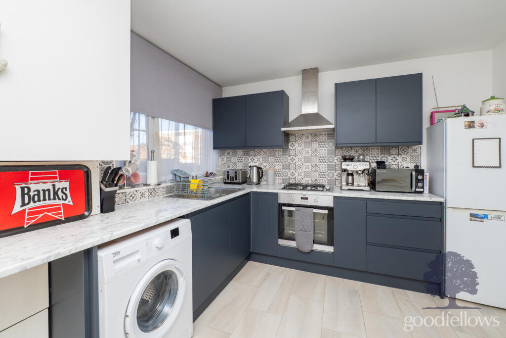 Main image of property: Springfield Road, Wallington, SM6