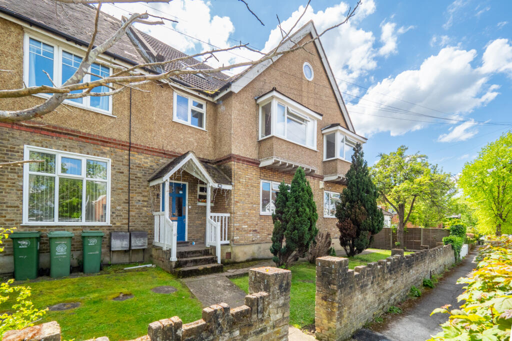 Main image of property: Banstead Road, Carshalton, Surrey, SM5