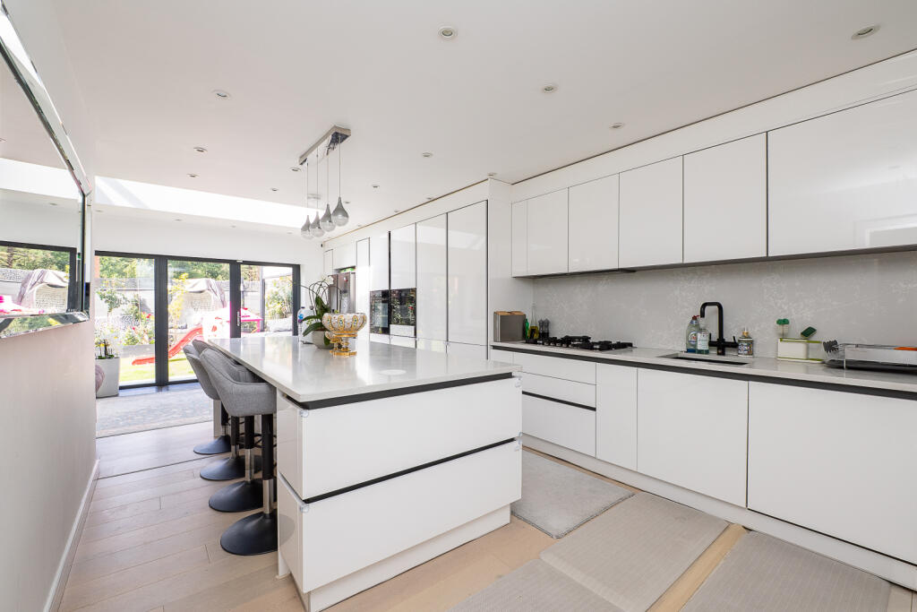 Main image of property: Metcalfe Avenue, Carshalton, SM5