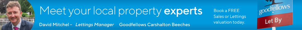 Get brand editions for Goodfellows, Carshalton Lettings