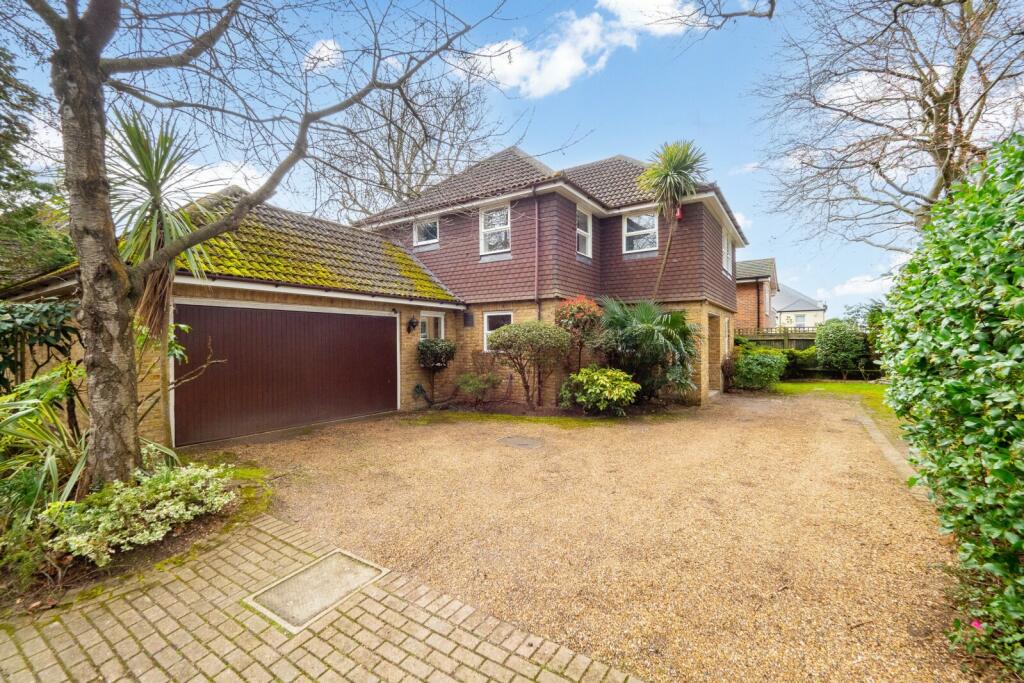 Main image of property: Bridleway Close, Ewell, Epsom, Surrey, KT17