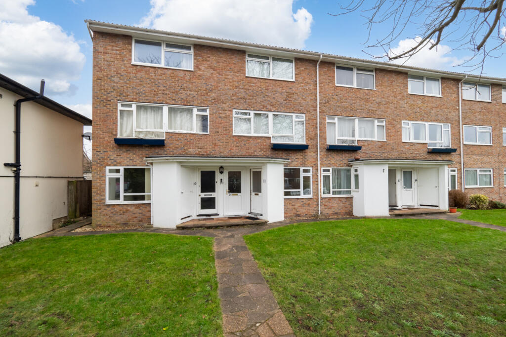 Main image of property: Mulgrave Road, Sutton, Surrey, SM2