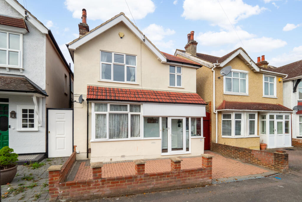 Main image of property: Norman Road, Sutton, SM1