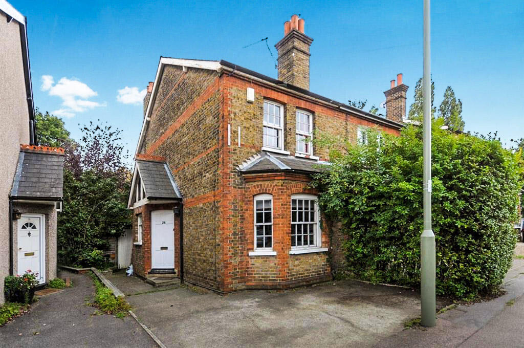 Main image of property: Hook Road, Epsom, Surrey, KT19