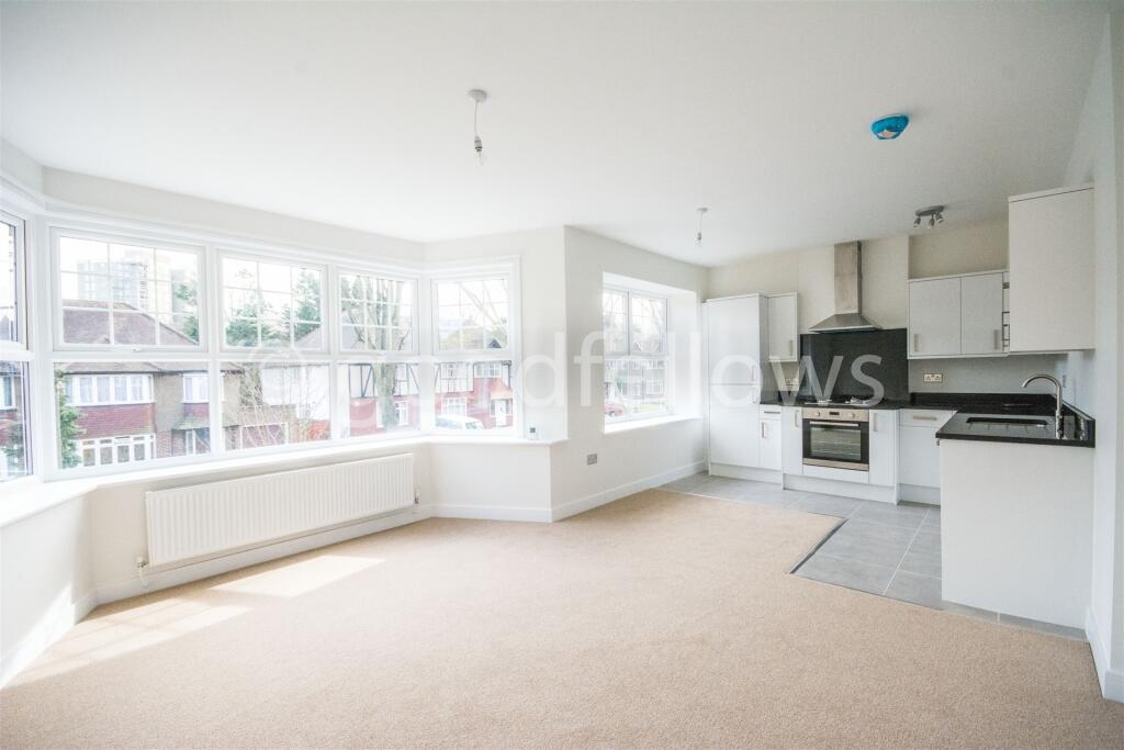 Main image of property: Camborne Road, Sutton, Surrey, SM2