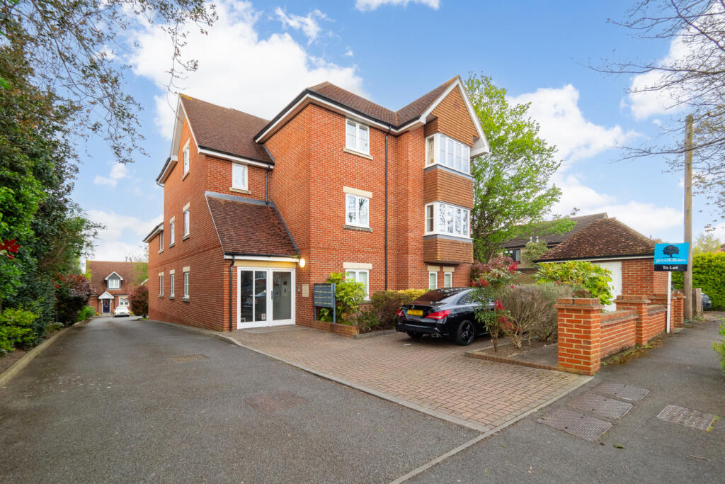 Main image of property: Tegan Close, Sutton, Surrey, SM2
