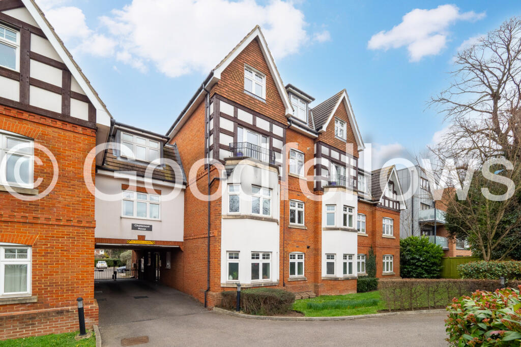 Main image of property: Cheam Road, Epsom, Surrey, KT17