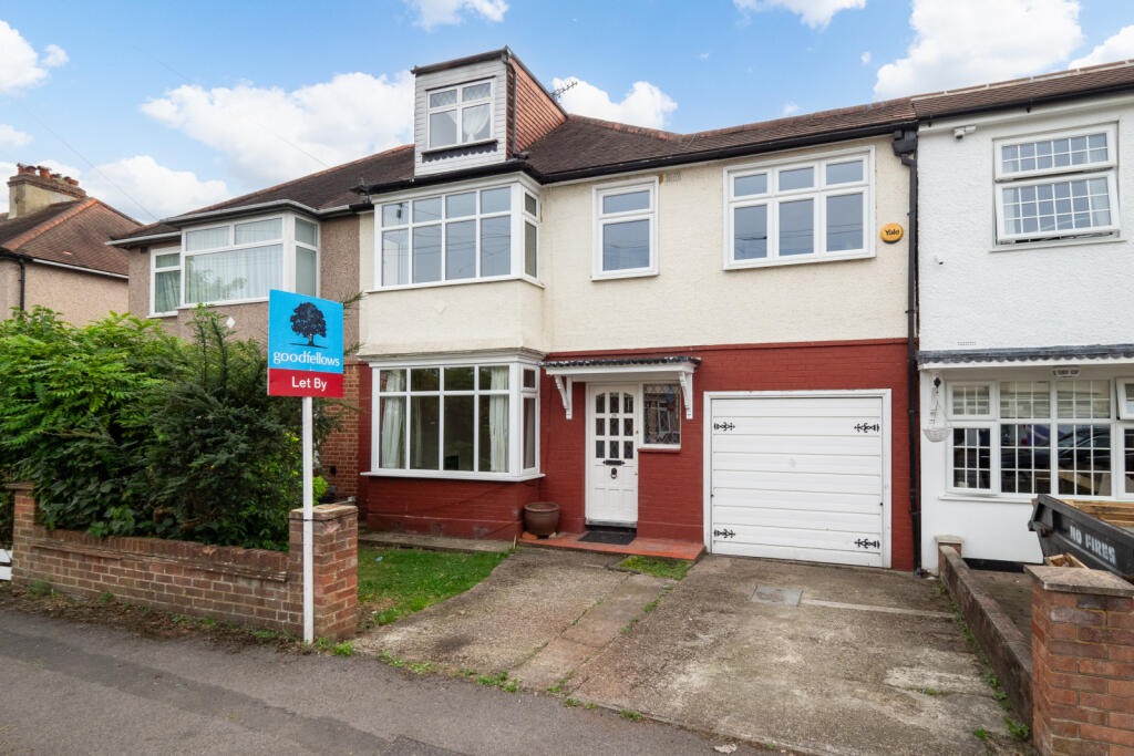 Main image of property: Lloyd Road, Worcester Park, Surrey, KT4