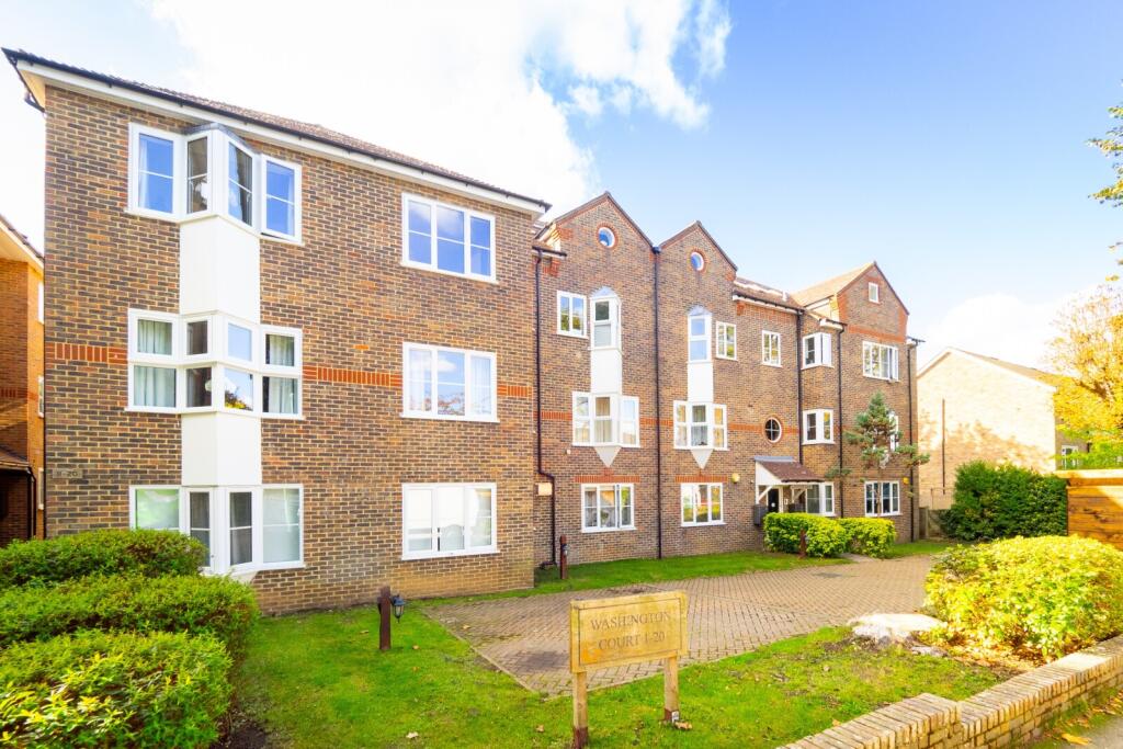 Main image of property: Overton Road, Sutton, Surrey, SM2