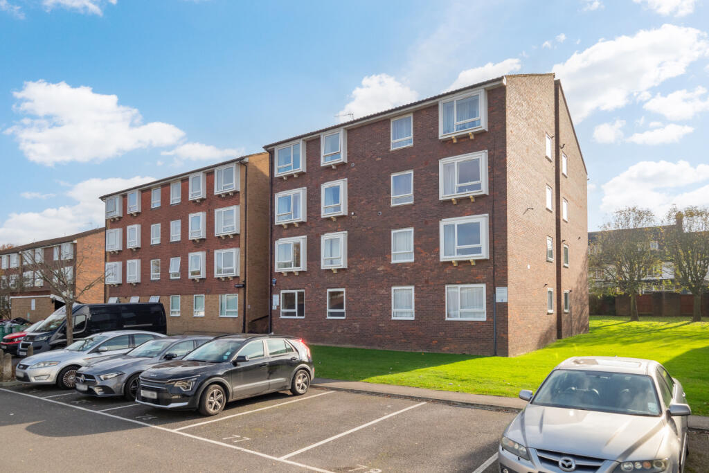 Main image of property: Station Approach, Cheam, Sutton, SM2