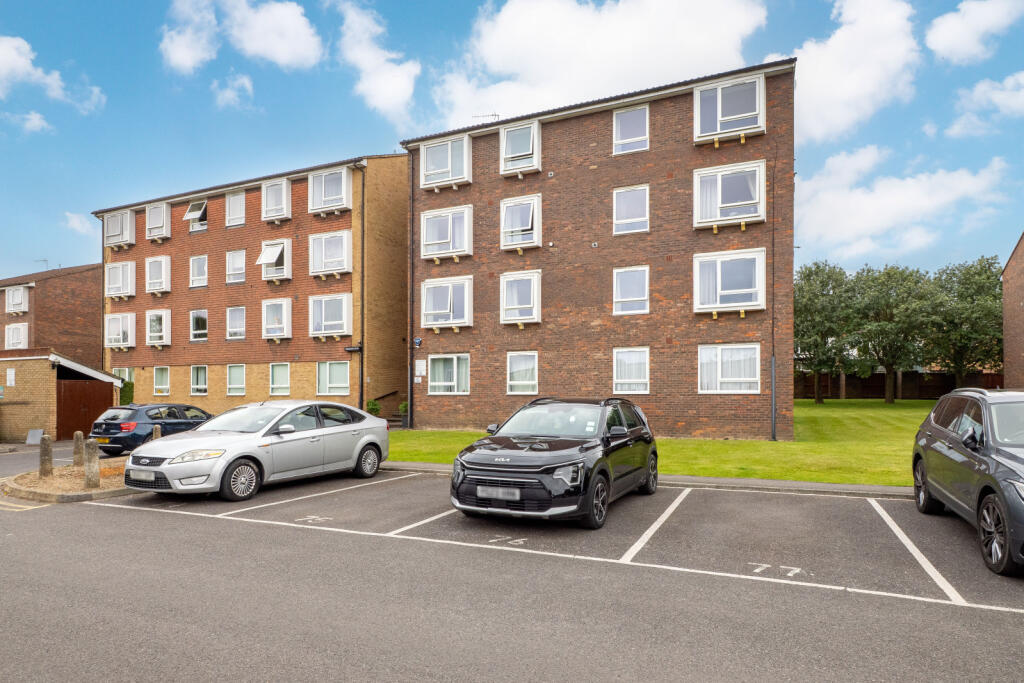 Main image of property: Station Approach, Cheam, Sutton, SM2