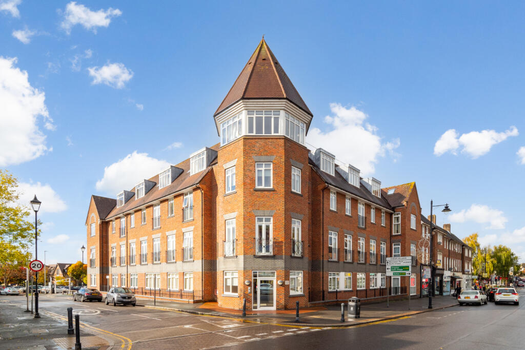 Main image of property: Century House, Station Way, Cheam, Surrey, SM3