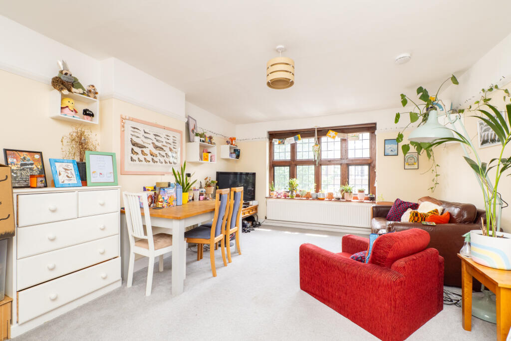 Main image of property: Ewell Road, Cheam, SUTTON, SM3