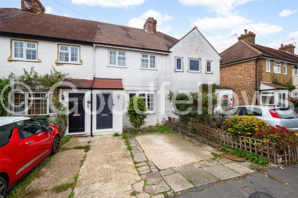 Main image of property: Alberta Avenue, Cheam, Sutton, SM1