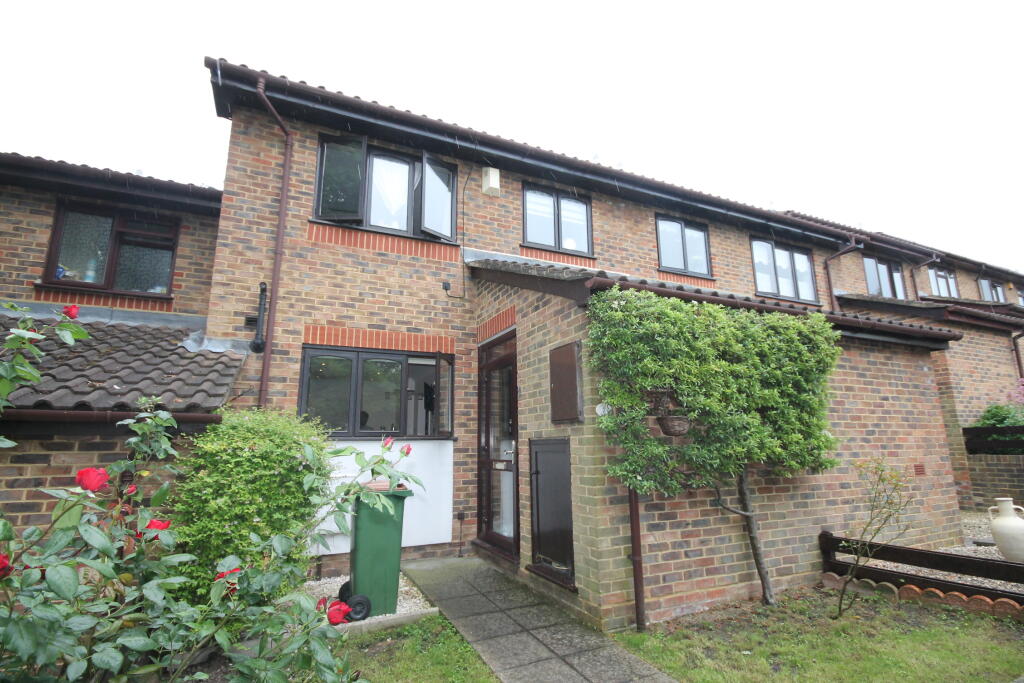 Main image of property: Corrib Drive, Sutton, Surrey, SM1