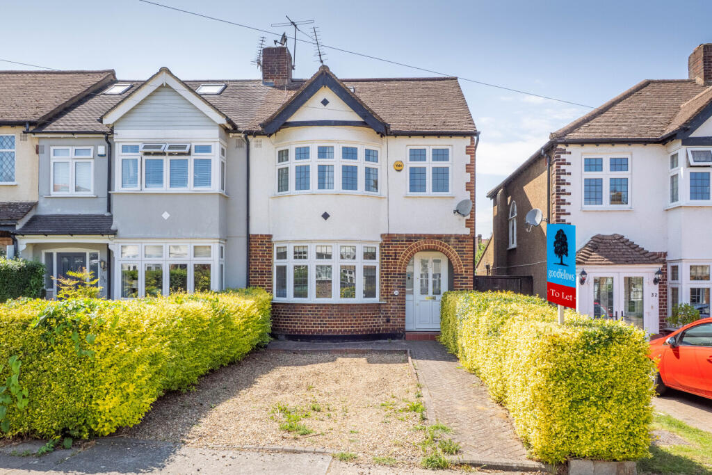 Main image of property: Elmstead Gardens, Worcester Park, Surrey, KT4
