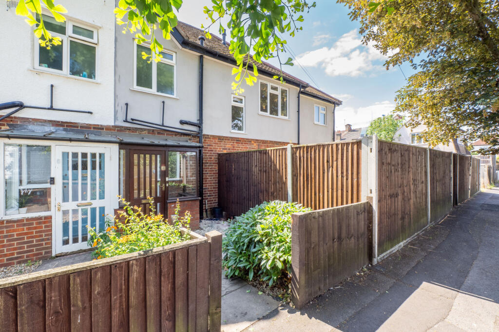 Main image of property: Tilehurst Road, Cheam, Surrey, SM3