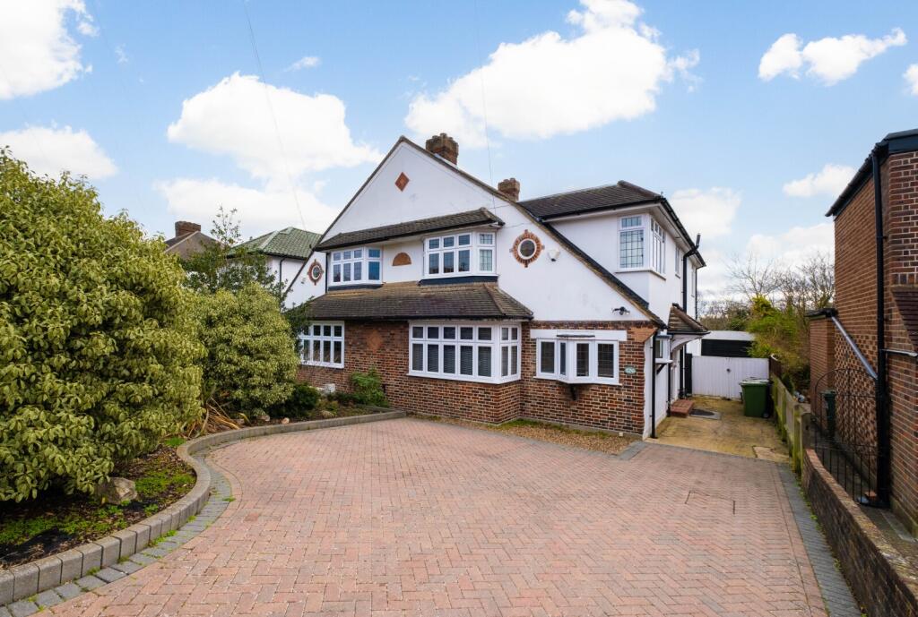Main image of property: Stoneleigh Park Road, Epsom, Surrey, KT19