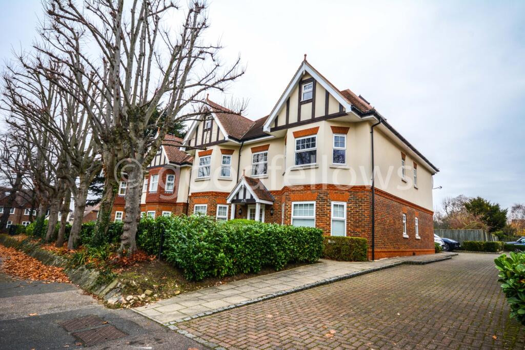 Main image of property: Roseberry Road, Cheam, Surrey, SM1
