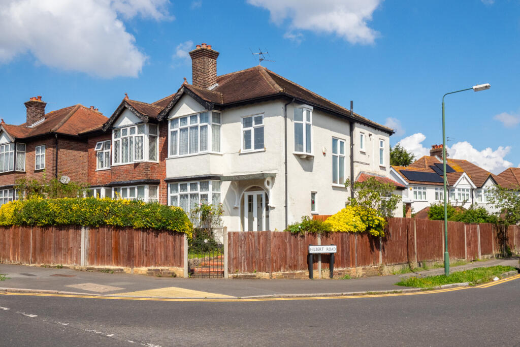 Main image of property: Church Hill Road, Cheam, Sutton, SM3