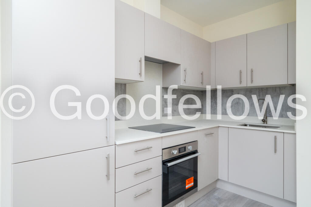 Main image of property: Ewell Road, Cheam, Sutton, SM3