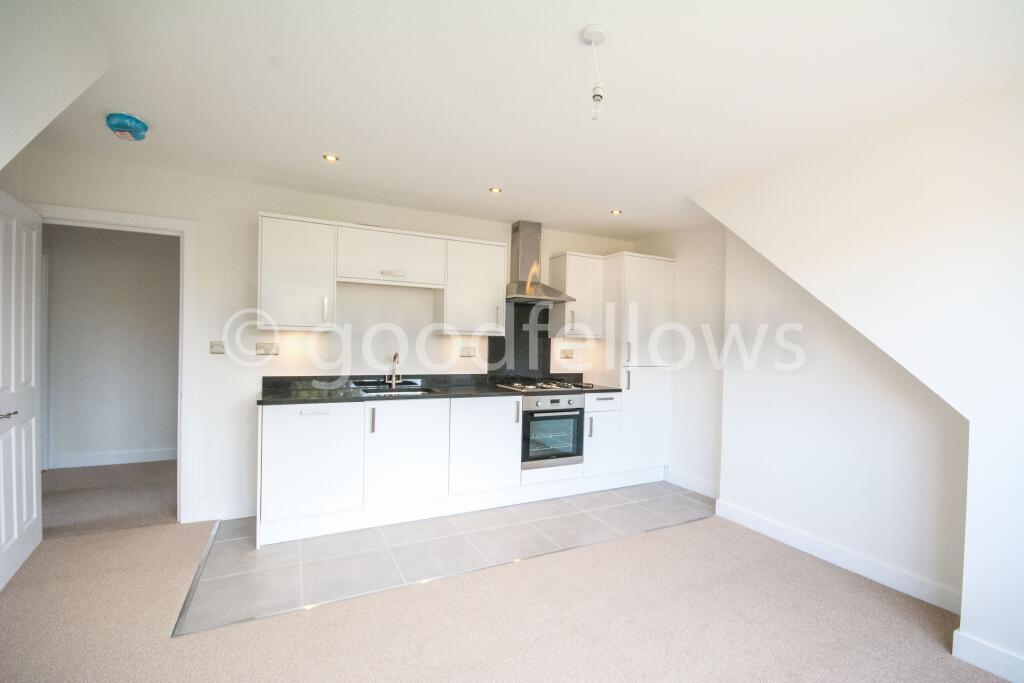 Main image of property: Camborne Road, Sutton, Surrey, SM2