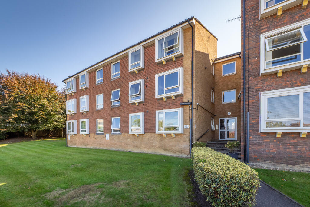 Main image of property: Station Approach, Cheam, Sutton, SM2