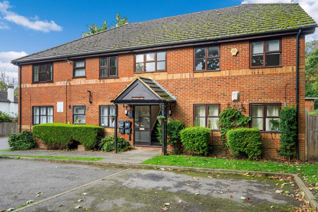 Main image of property: Station Approach, Cheam Road, Ewell, Epsom, KT17