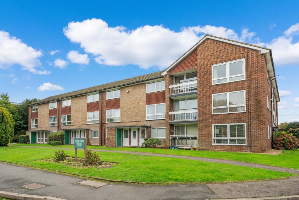 Main image of property: Banbury Court, Grange Road, Sutton, SM2