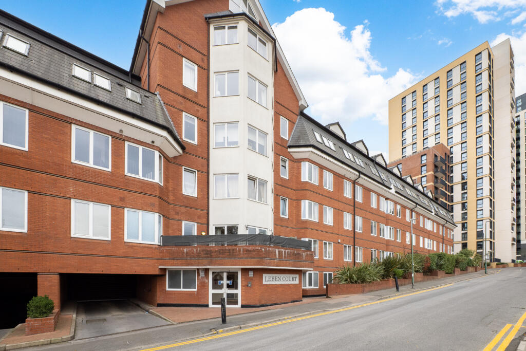 Main image of property: Sutton Court Road, Sutton, SM1