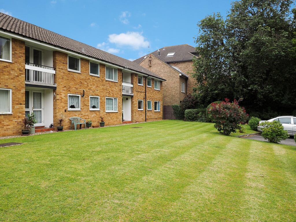 Main image of property: Grange Road, Sutton, Surrey, SM2