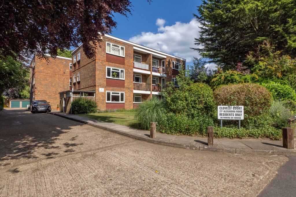 Main image of property: Alexandra Road, Epsom, Surrey, KT17