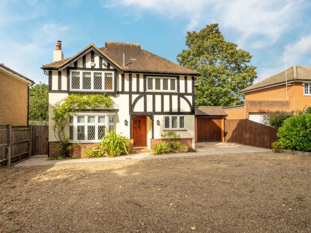 Main image of property: Longdown Lane North, Epsom, KT17