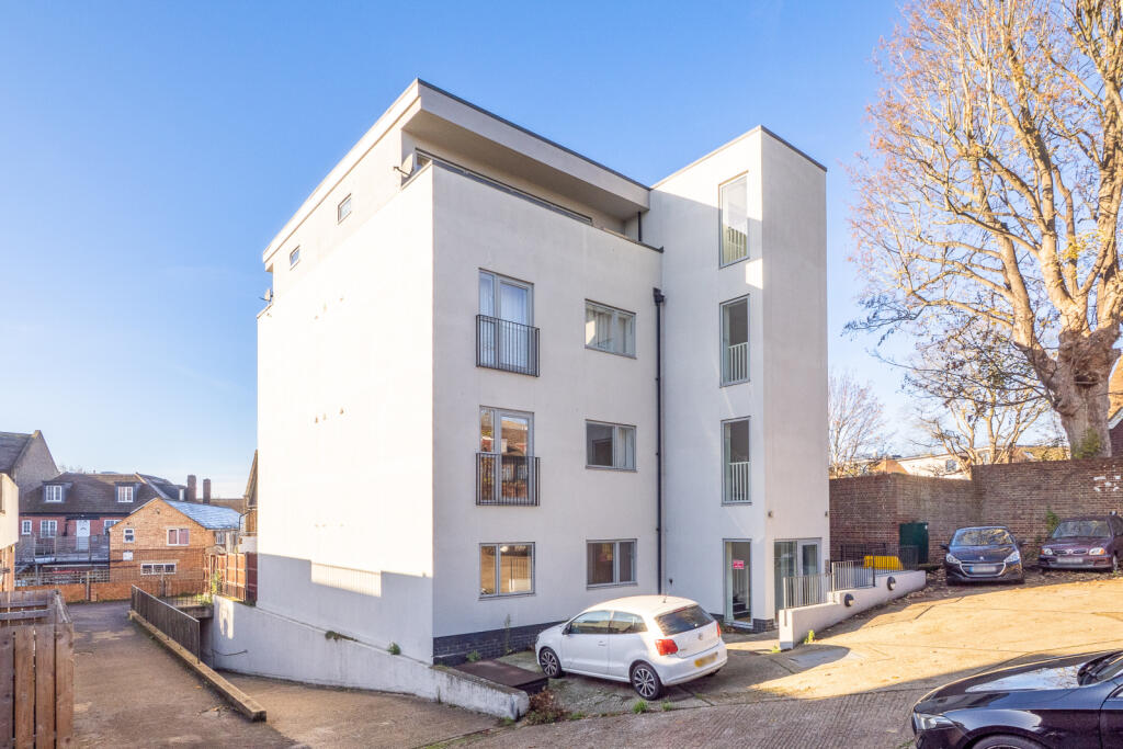 Main image of property: Village Court, 25a Park Road, Cheam, Surrey, SM3