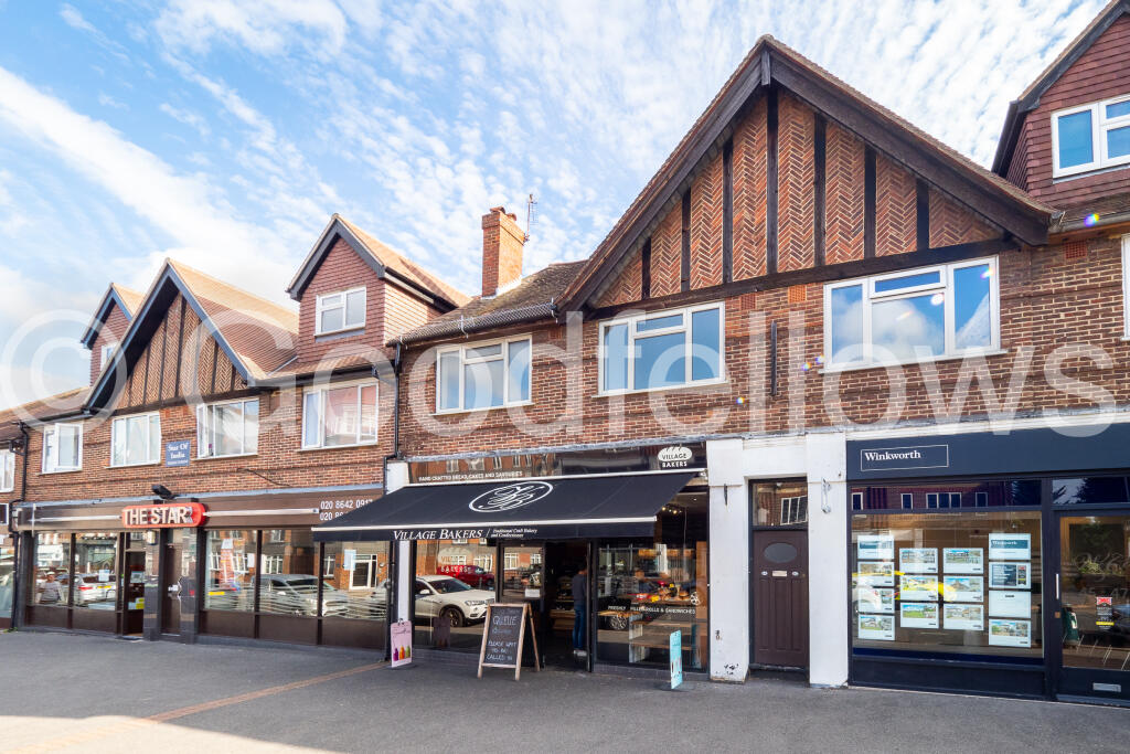 Main image of property: Station Way, Cheam, Surrey, SM3