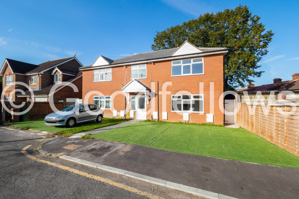 Main image of property: Denbigh Close, Cheam, Sutton, SM1