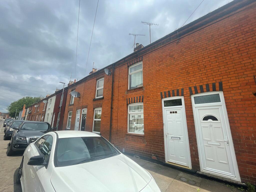 Main image of property: Greenwood Road, NN5