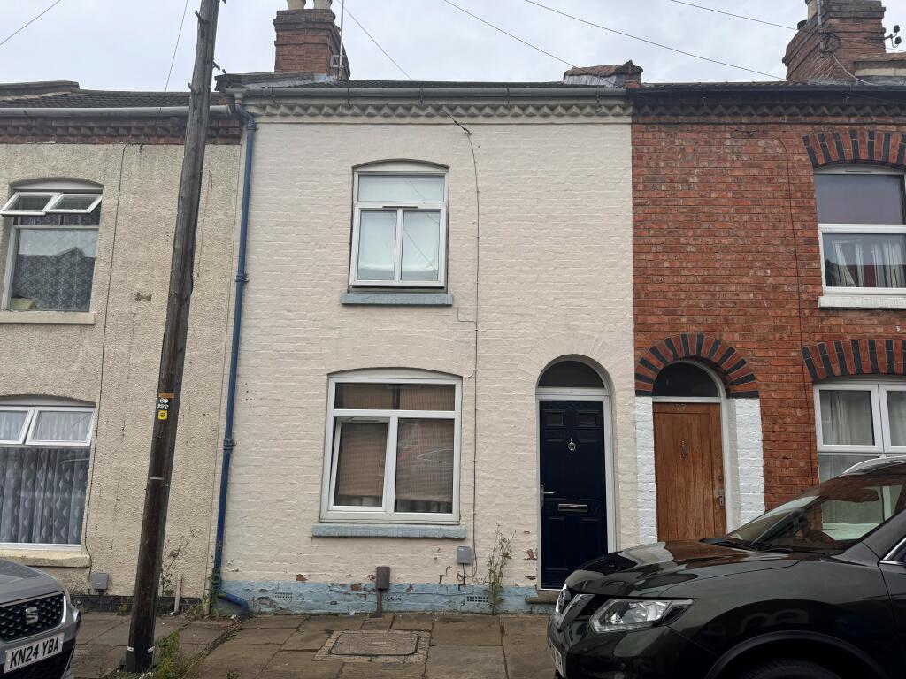 Main image of property: Poole Street, The Mounts, Northampton NN1