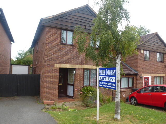 Main image of property: Codlin Close, Northampton, NN3