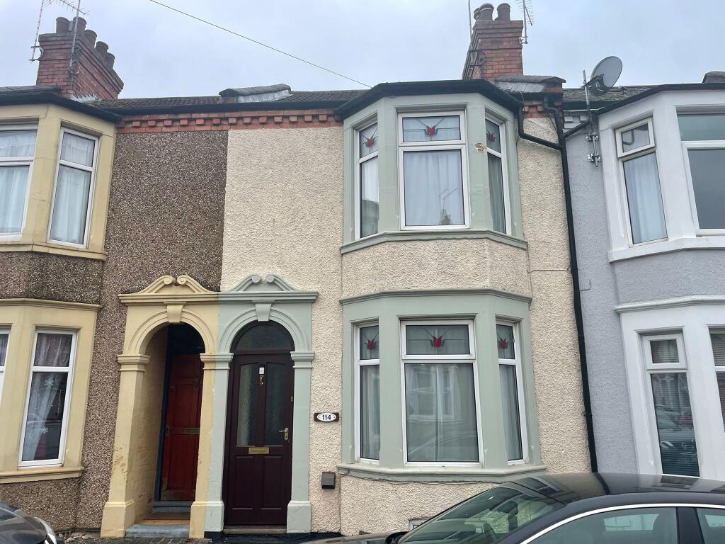 Main image of property: Lutterworth Road, Northampton, NN1