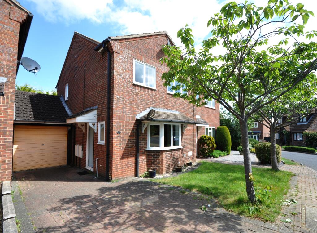 Main image of property: Anglesey Court, Milton Keynes MK8