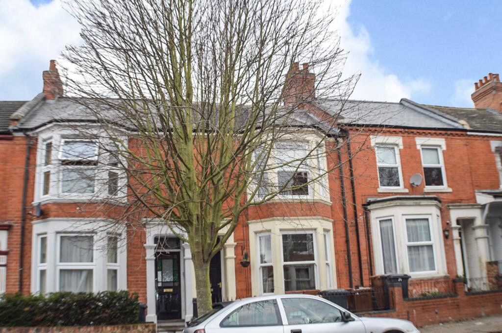 Main image of property: Bostock Avenue, Abington, Northampton NN1